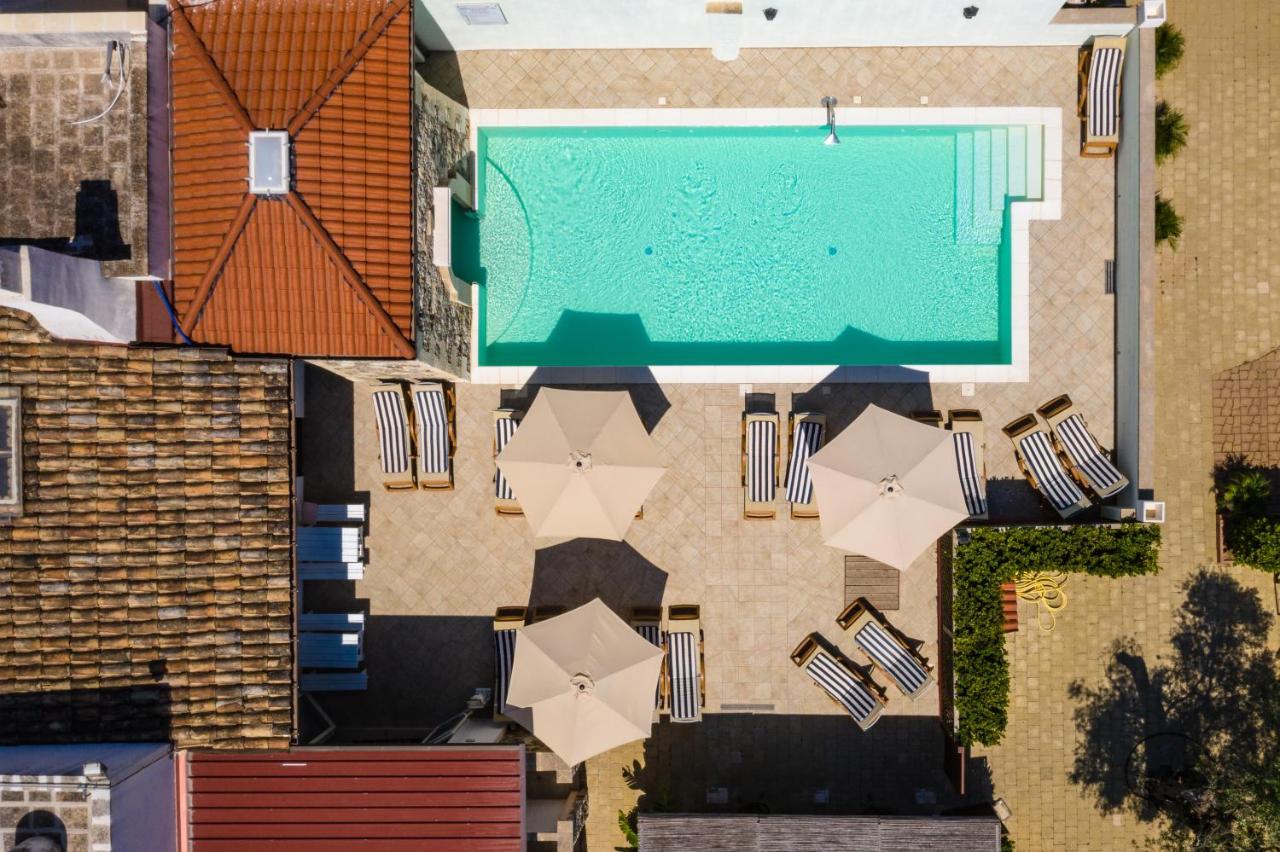 Agriturismo Il Megalite 기우르디냐노 외부 사진