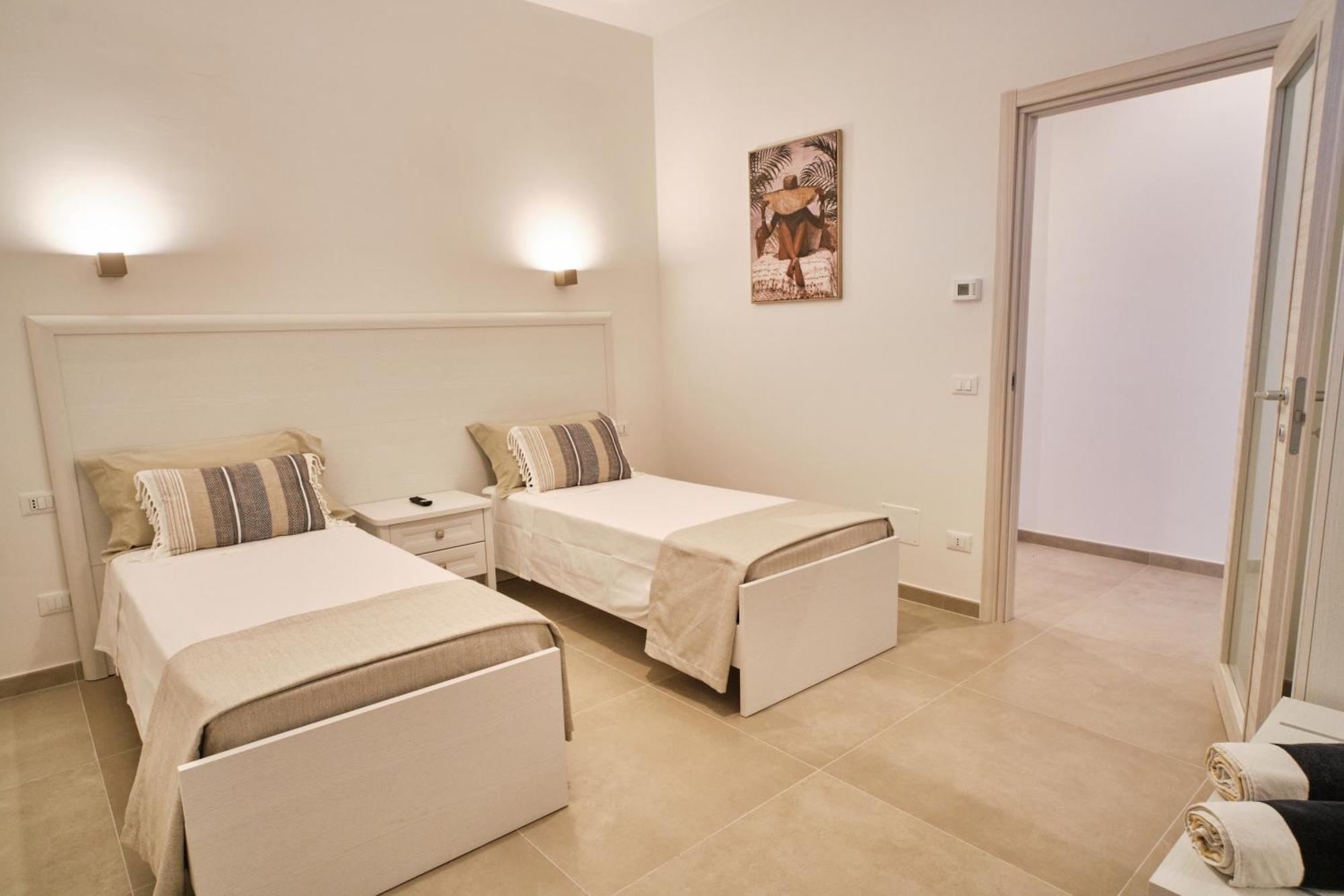 Agriturismo Il Megalite 기우르디냐노 외부 사진
