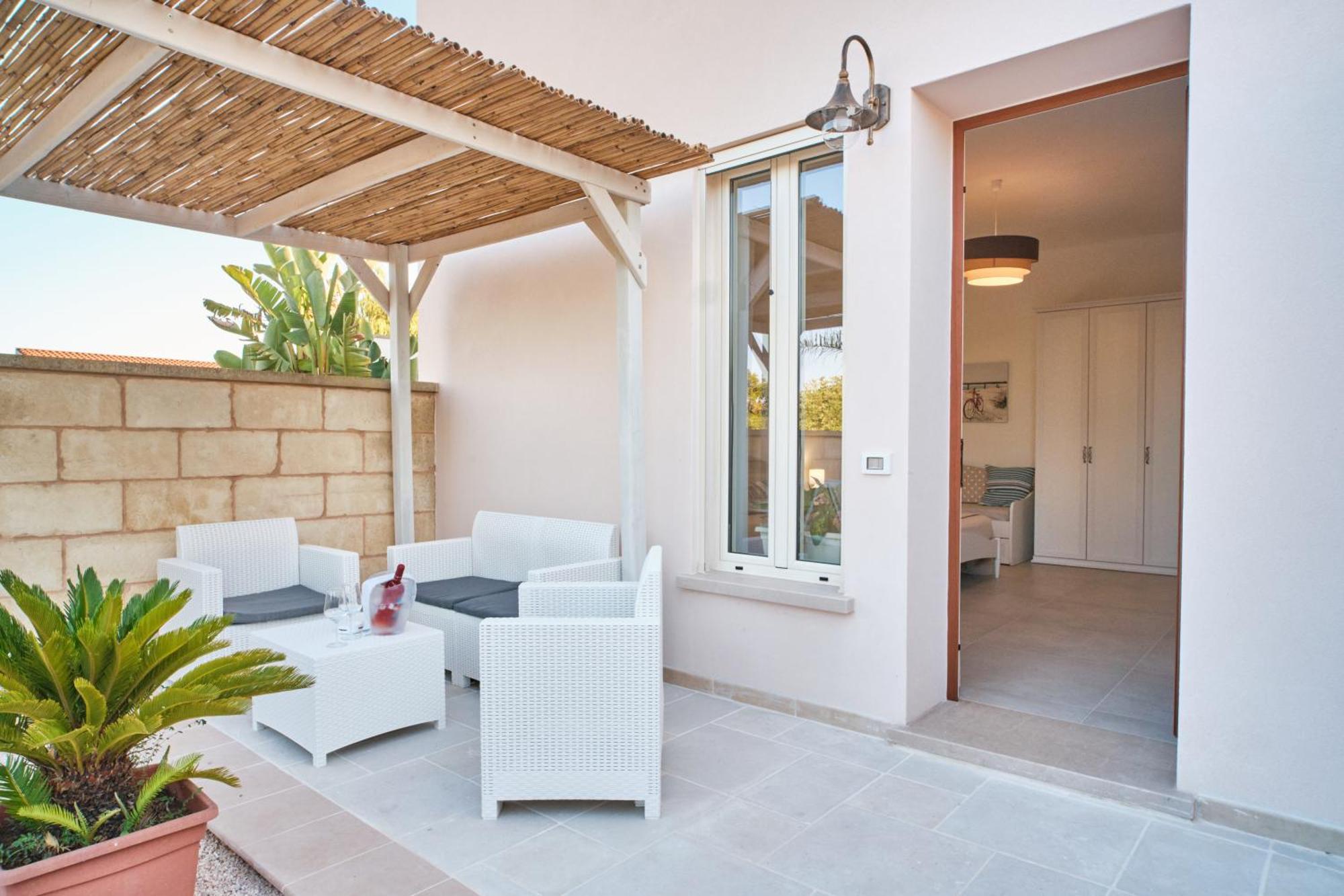 Agriturismo Il Megalite 기우르디냐노 외부 사진